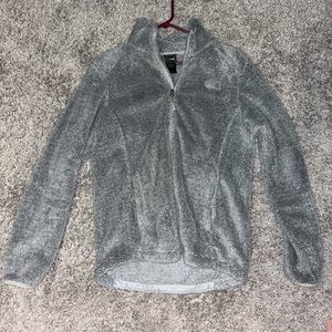 The North Face Zip-Up Jacket